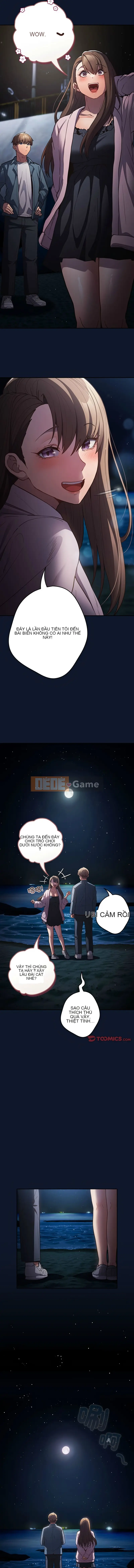 Trò chơi không thể chơi như thế này Chương 88-89