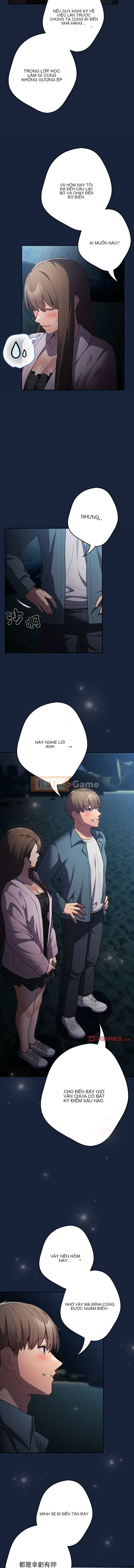 Trò chơi không thể chơi như thế này Chương 88-89