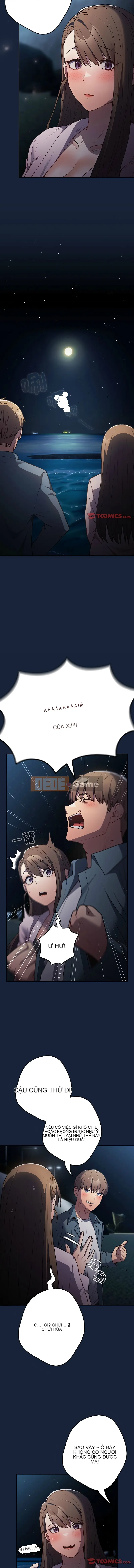 Trò chơi không thể chơi như thế này Chương 88-89