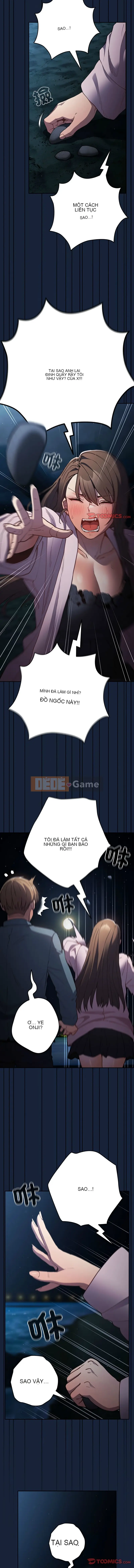 Trò chơi không thể chơi như thế này Chương 88-89