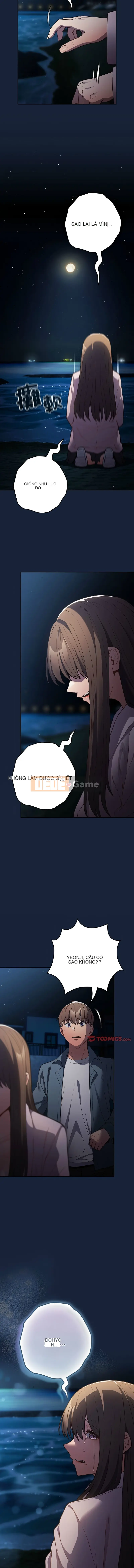 Trò chơi không thể chơi như thế này Chương 88-89