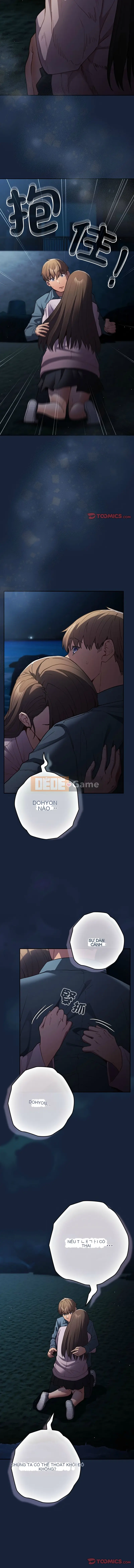 Trò chơi không thể chơi như thế này Chương 88-89