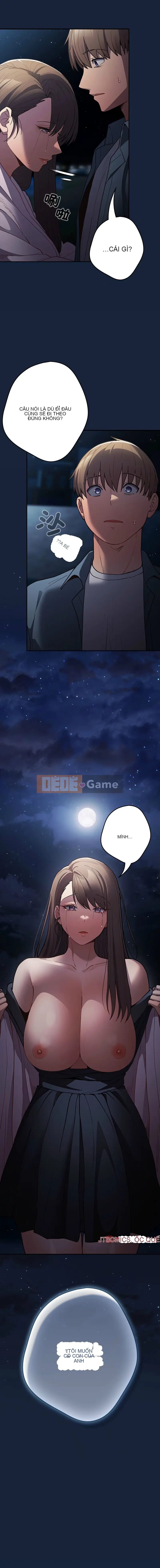 Trò chơi không thể chơi như thế này Chương 88-89