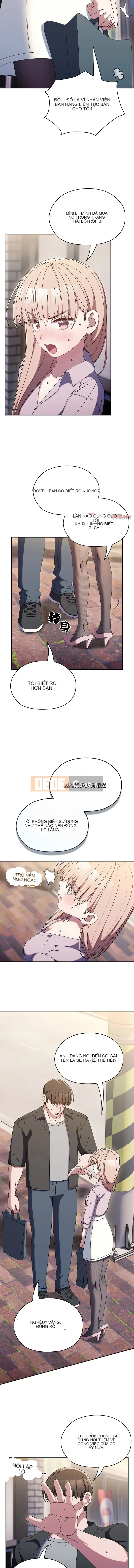 Xin hãy cho tôi con gái của bạn Chương 63-64