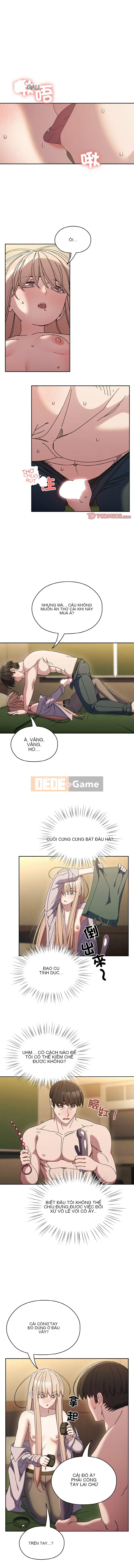 Xin hãy cho tôi con gái của bạn Chương 63-64