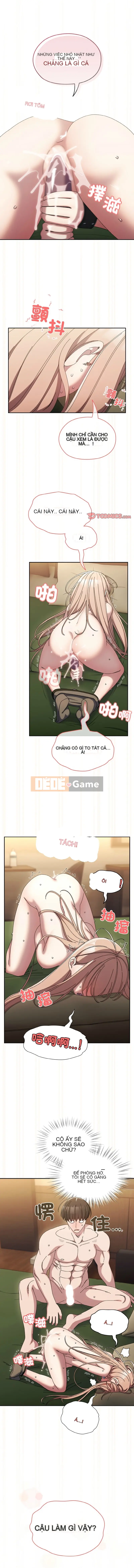 Xin hãy cho tôi con gái của bạn Chương 63-64