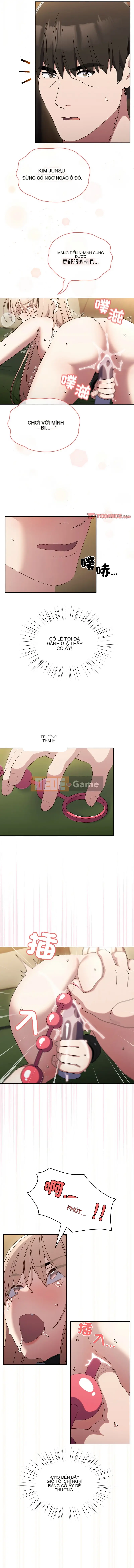 Xin hãy cho tôi con gái của bạn Chương 63-64