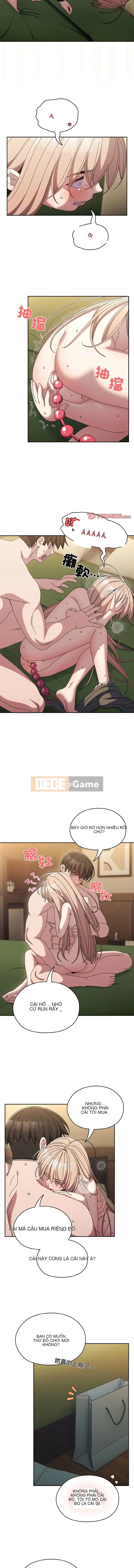 Xin hãy cho tôi con gái của bạn Chương 63-64