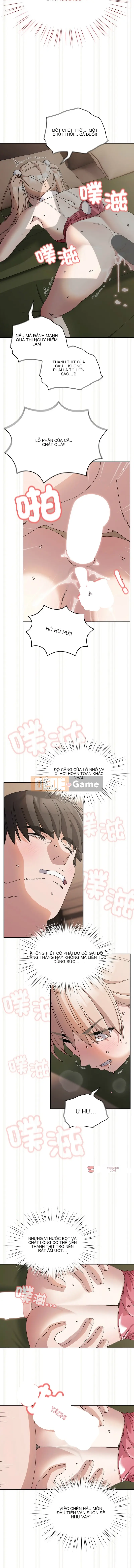 Xin hãy cho tôi con gái của bạn Chương 63-64