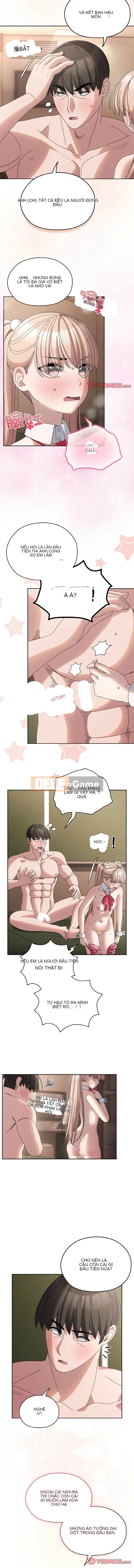 Xin hãy cho tôi con gái của bạn Chương 63-64