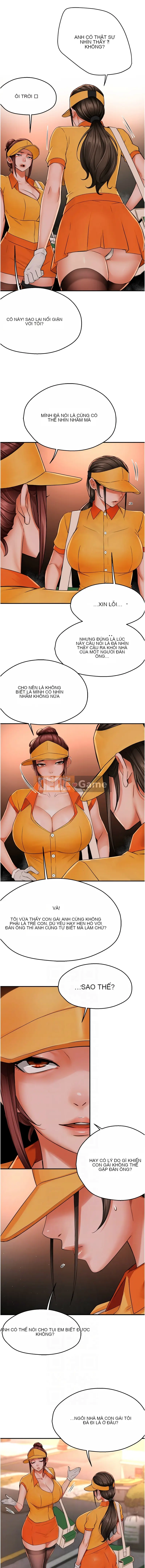 Dì Ledo Chương 49-50