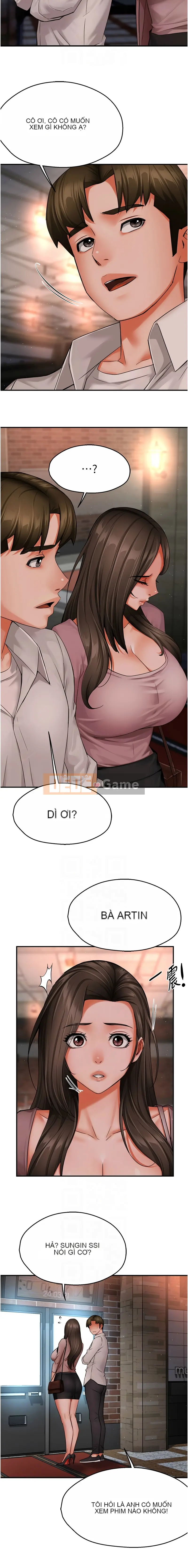 Dì Ledo Chương 49-50