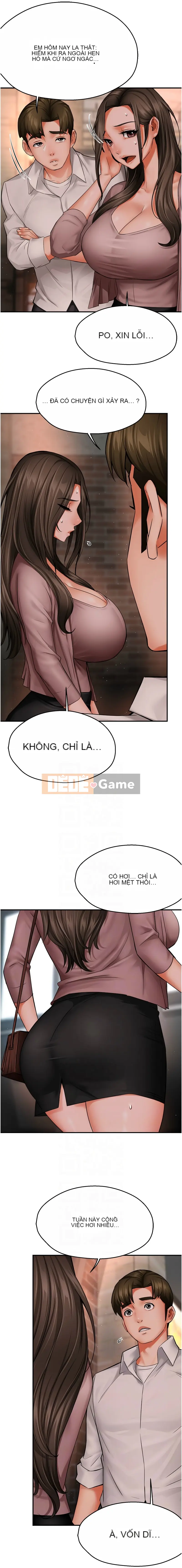 Dì Ledo Chương 49-50