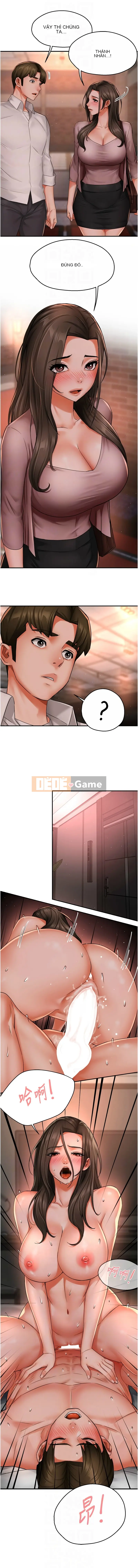 Dì Ledo Chương 49-50