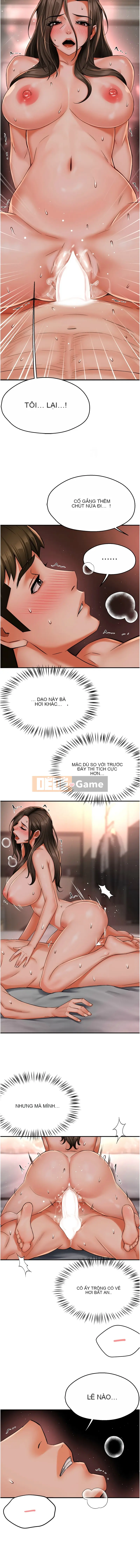 Dì Ledo Chương 49-50