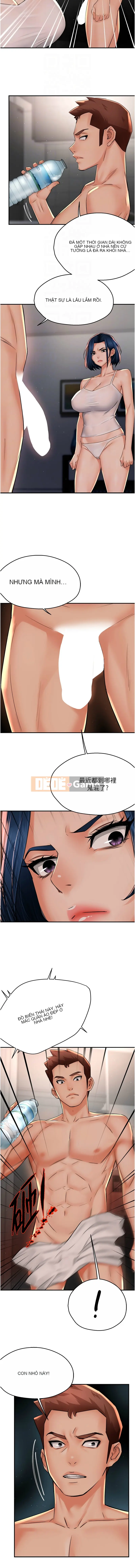 Dì Ledo Chương 49-50