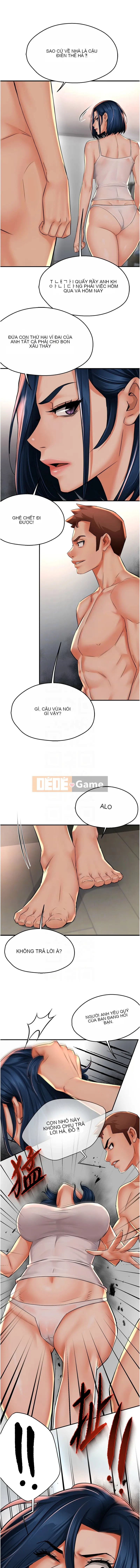 Dì Ledo Chương 49-50