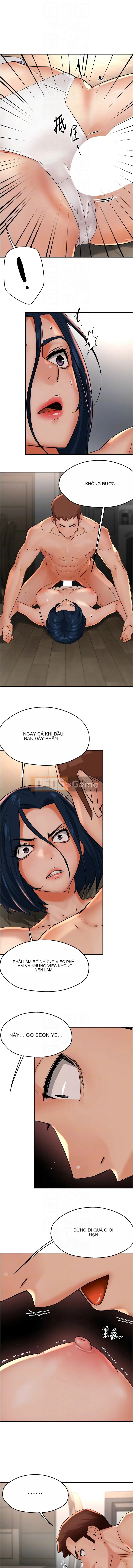 Dì Ledo Chương 49-50