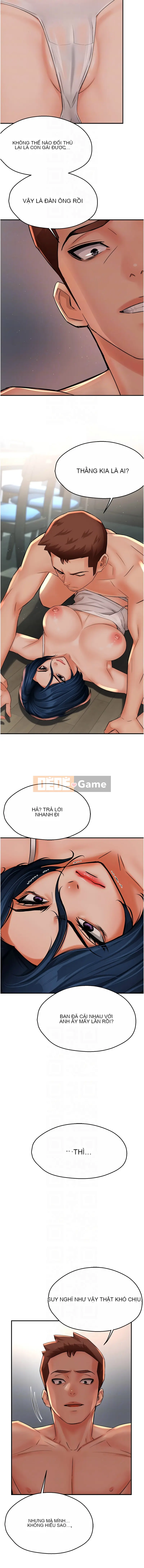 Dì Ledo Chương 49-50