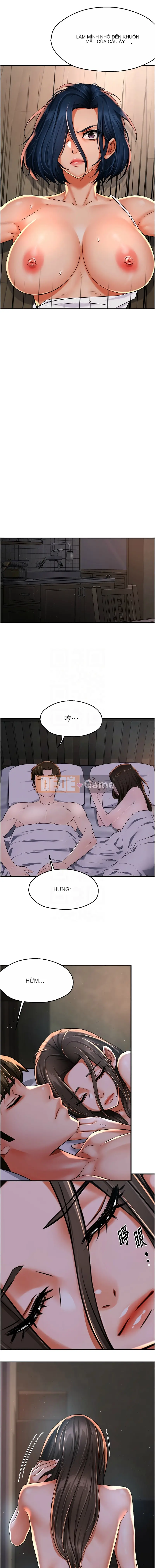 Dì Ledo Chương 49-50