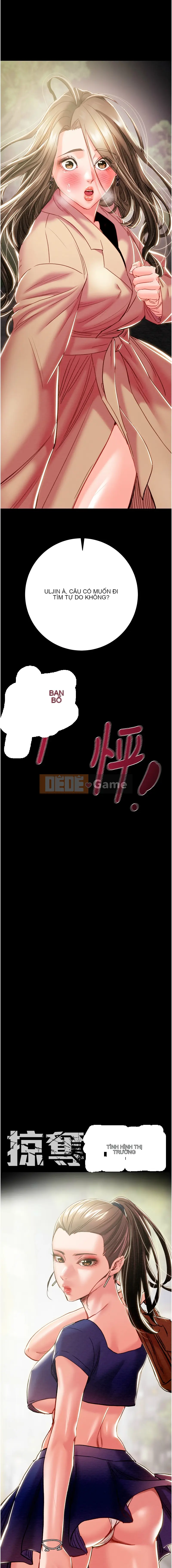 Cướp bóc Chương 43-44