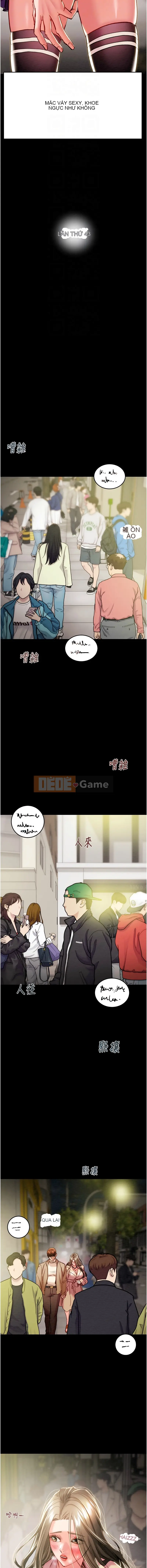 Cướp bóc Chương 43-44