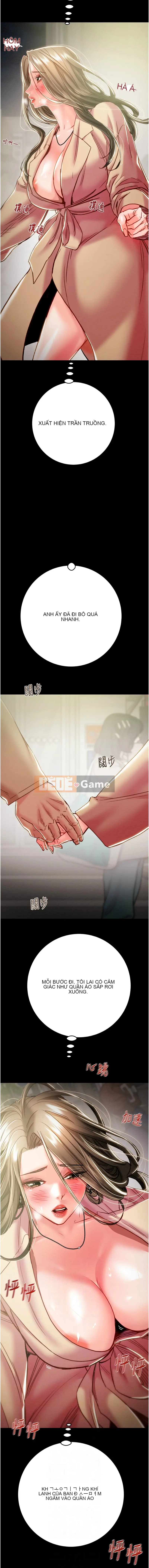 Cướp bóc Chương 43-44