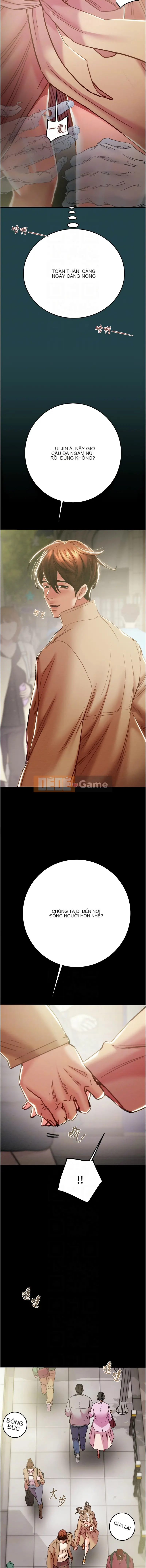 Cướp bóc Chương 43-44