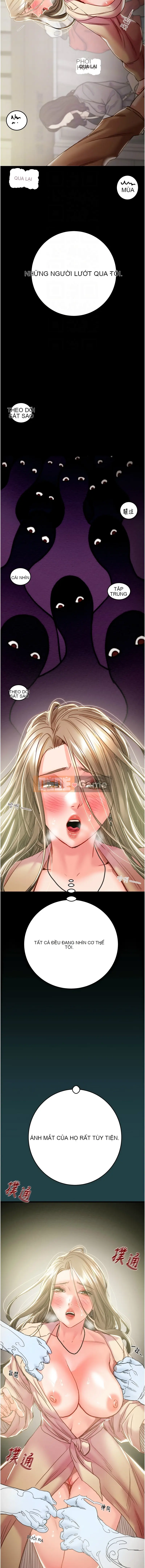 Cướp bóc Chương 43-44