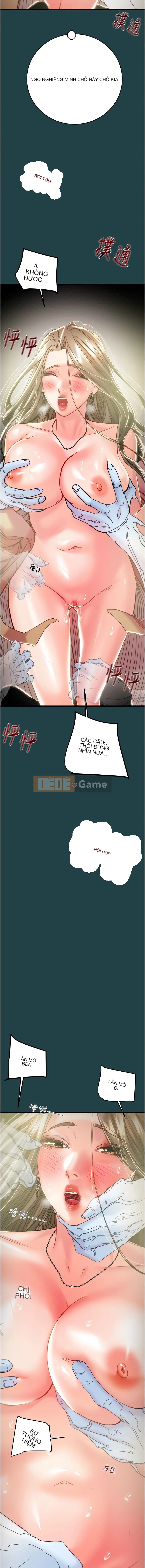 Cướp bóc Chương 43-44