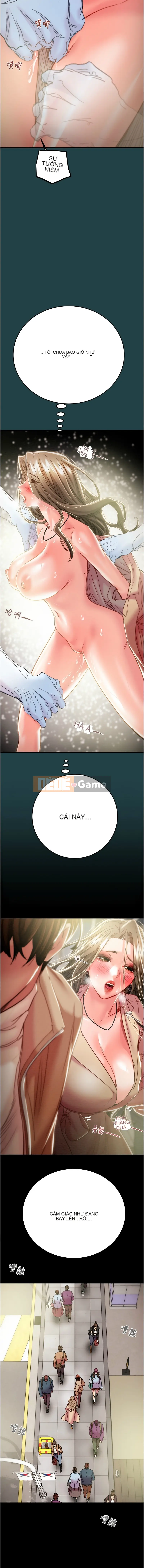 Cướp bóc Chương 43-44