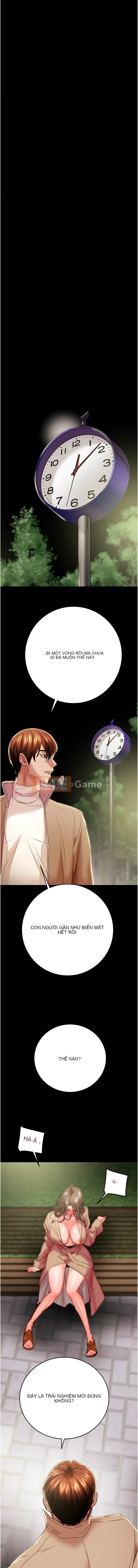 Cướp bóc Chương 43-44