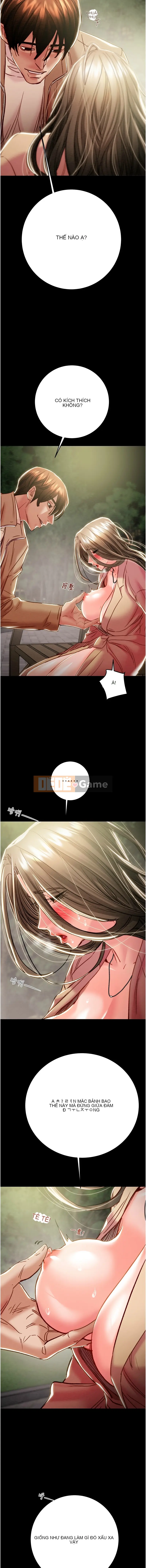 Cướp bóc Chương 43-44