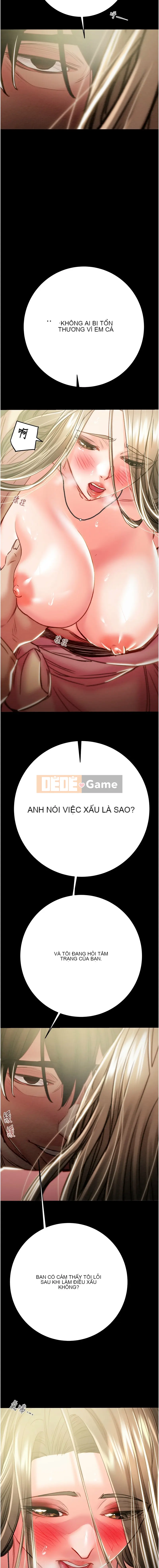 Cướp bóc Chương 43-44