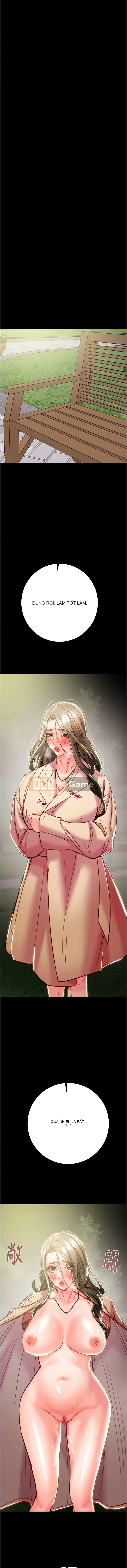 Cướp bóc Chương 43-44