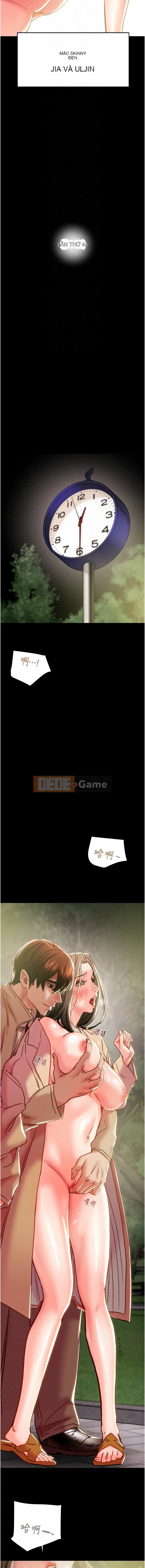 Cướp bóc Chương 43-44