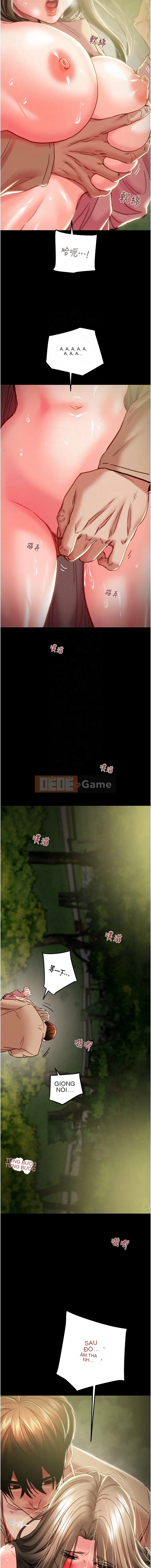 Cướp bóc Chương 43-44