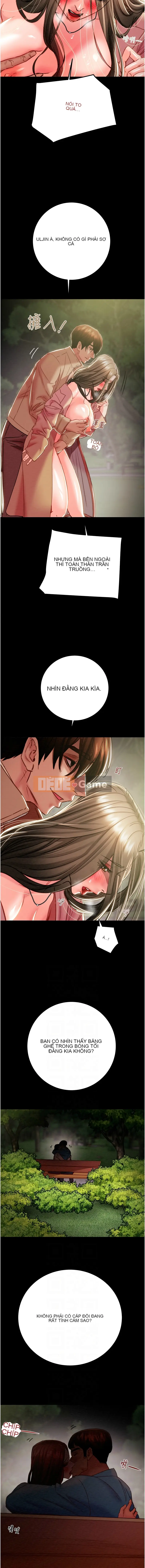 Cướp bóc Chương 43-44