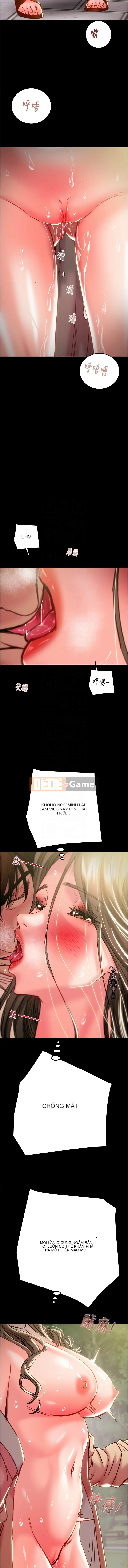 Cướp bóc Chương 43-44