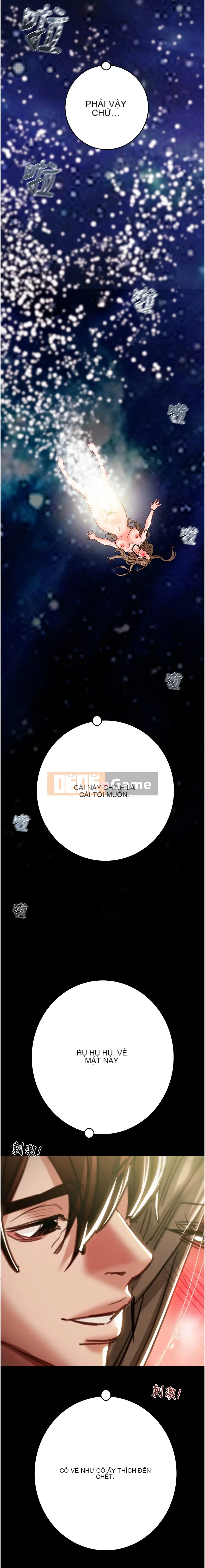 Cướp bóc Chương 43-44