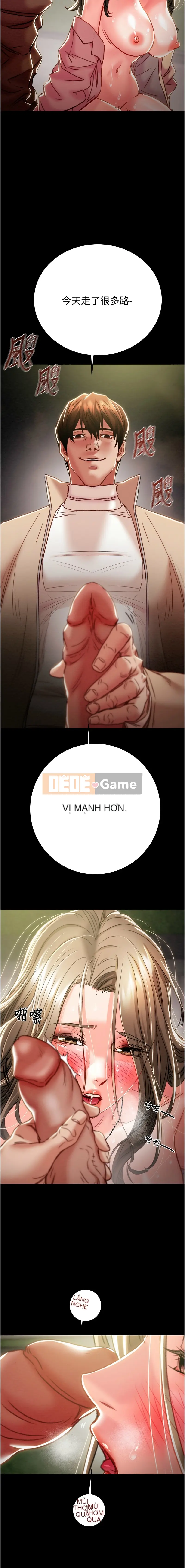 Cướp bóc Chương 43-44