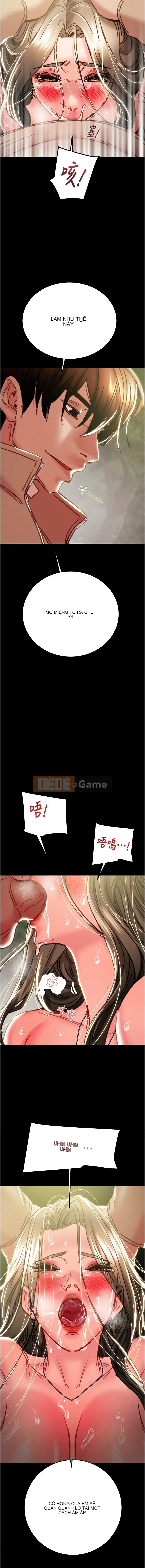 Cướp bóc Chương 43-44