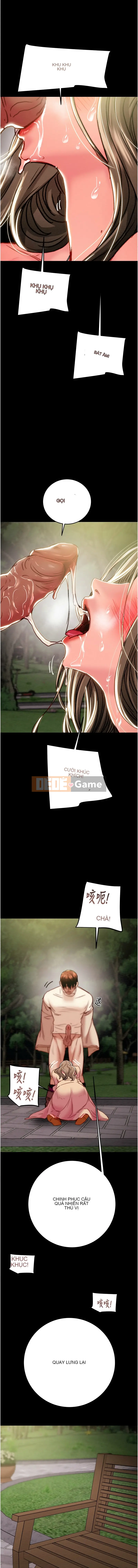 Cướp bóc Chương 43-44