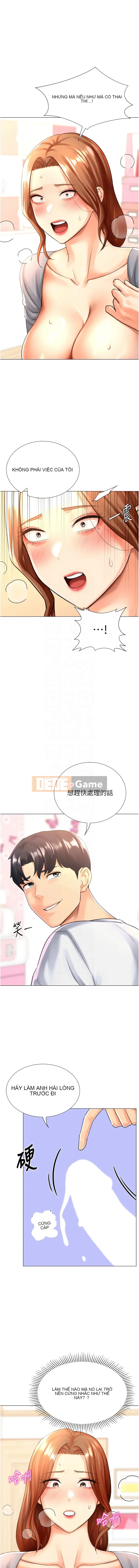 Máy săn gashapon tình yêu Chương 27