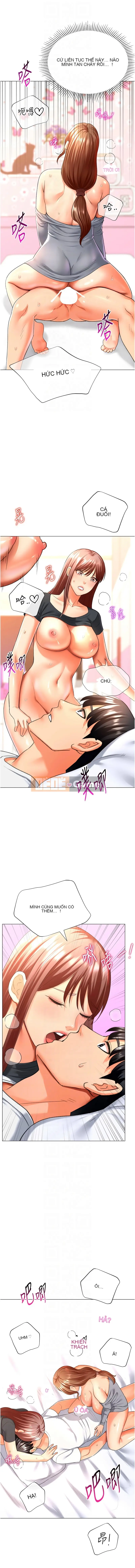 Máy săn gashapon tình yêu Chương 27