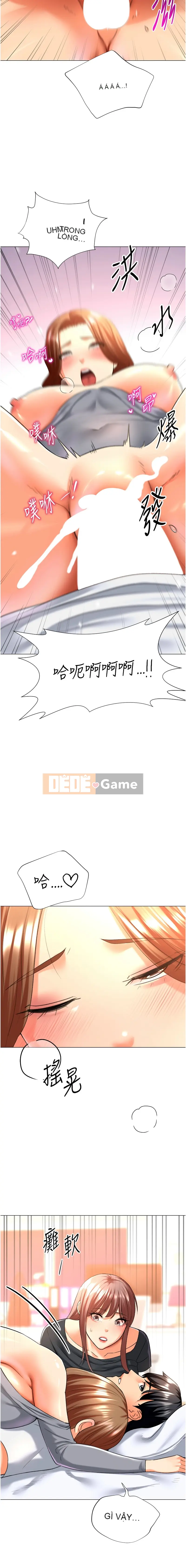 Máy săn gashapon tình yêu Chương 27