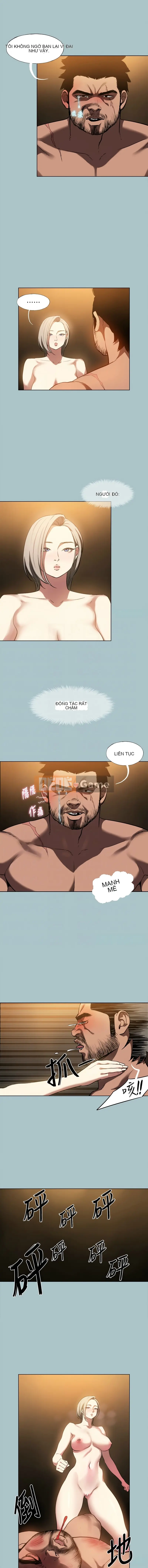 Cuộc tấn công của rễ khổng lồ Chương 29-30