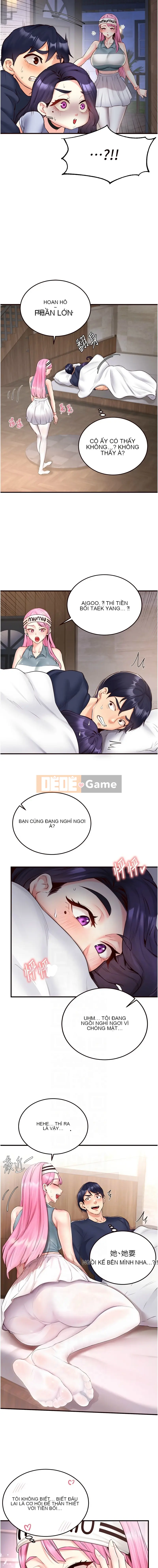 Tự chọn SỮA. Chương 25-26