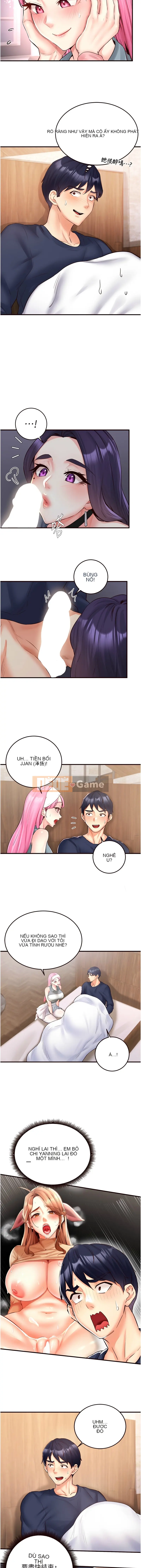 Tự chọn SỮA. Chương 25-26