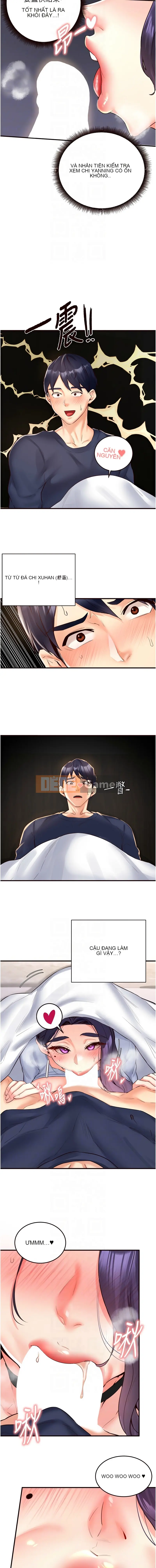 Tự chọn SỮA. Chương 25-26